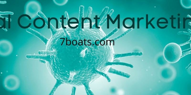 viral content creation and viral content marketing