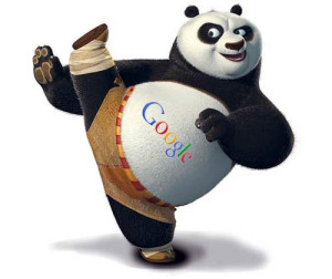 google's panda