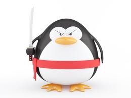 google penguin update 3