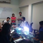 Digital Marketing Boot Camp & Workshop for Corporates, Institutes, Professionals & Students 38 - 2015 12 Corporate workshop on Digital Marketing
