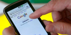 Google mobilegeddon