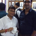 Seven Boats Academy: Premier Digital Marketing Training Institute in Kolkata for Advanced Digital Marketing Course 48 - IMG 20150901 110011 Team Seven Boats at Williamson Magor Hall, Kolkata