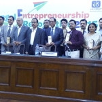 Seven Boats Academy: Premier Digital Marketing Training Institute in Kolkata for Advanced Digital Marketing Course 45 - IMG 20150901 115103 Bengal Entrepreneurship Recognition 2015 - Seven Boats