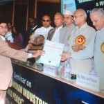Seven Boats Academy: Premier Digital Marketing Training Institute in Kolkata for Advanced Digital Marketing Course 29 - photo Indian Leadership Award