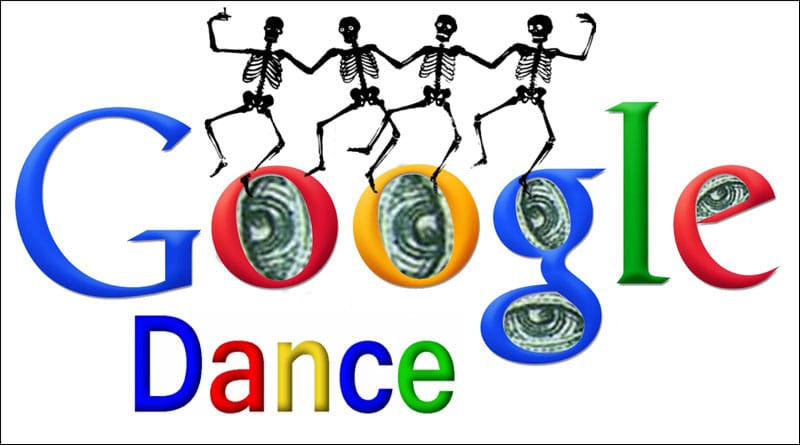 Google dance
