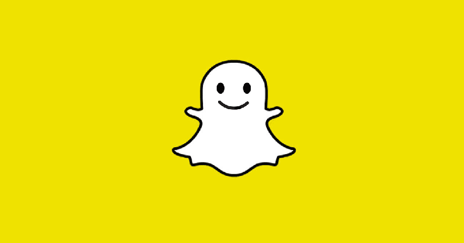 Snapchat users are the happiest one among social networks