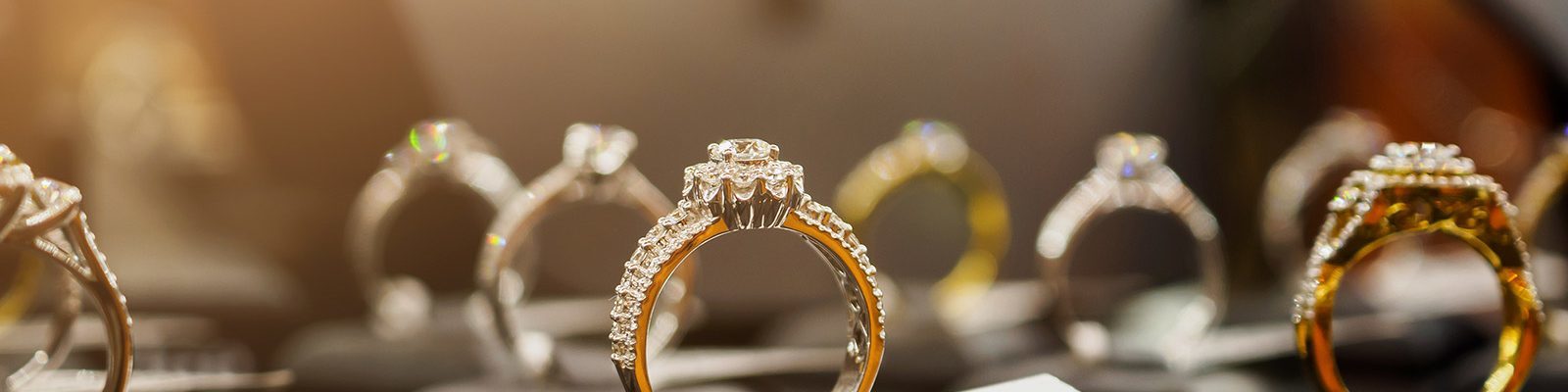 Digital Marketing For Jewellery Store, Jewelers - 7boats