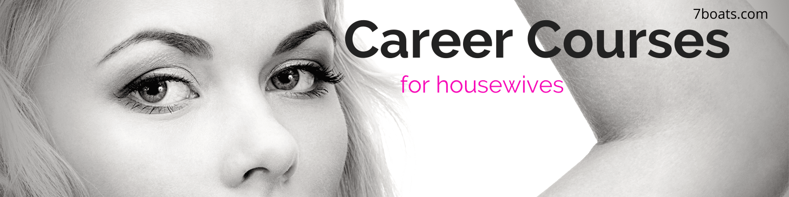 career courses for housewives to earn money