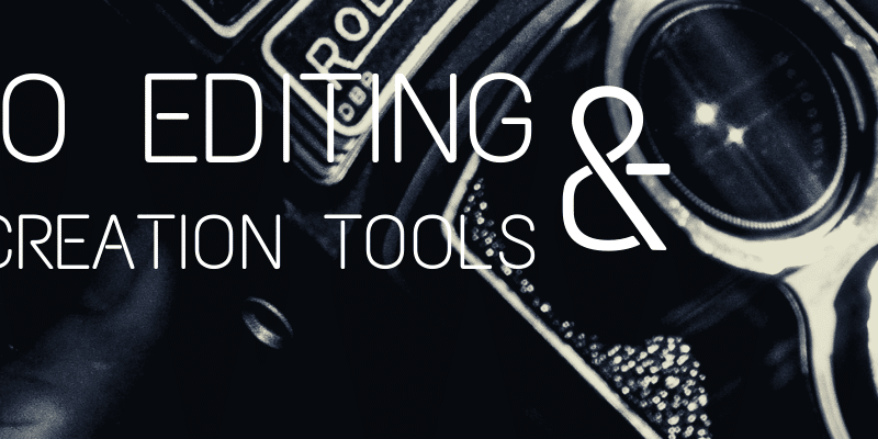 Video Editing Tools & Video Creation Tools
