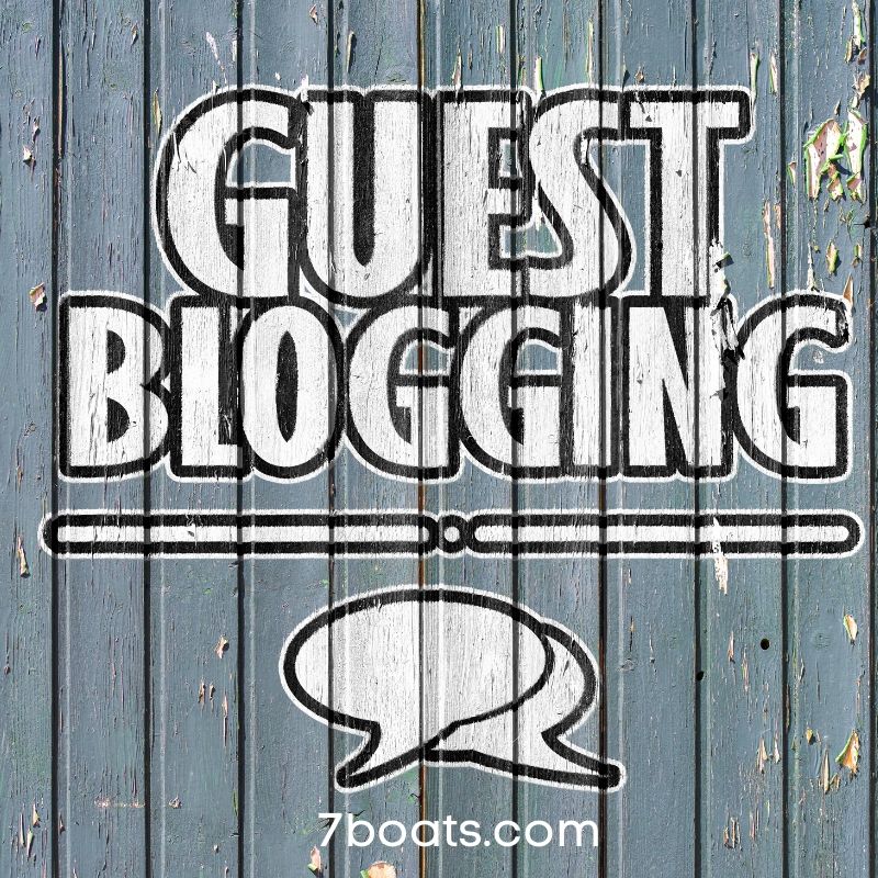 guest blogging tips