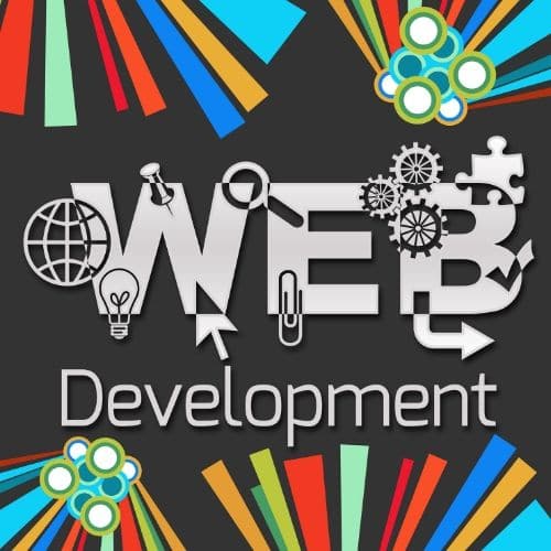 Web development services, website development agency, web development company in Kolkata, India