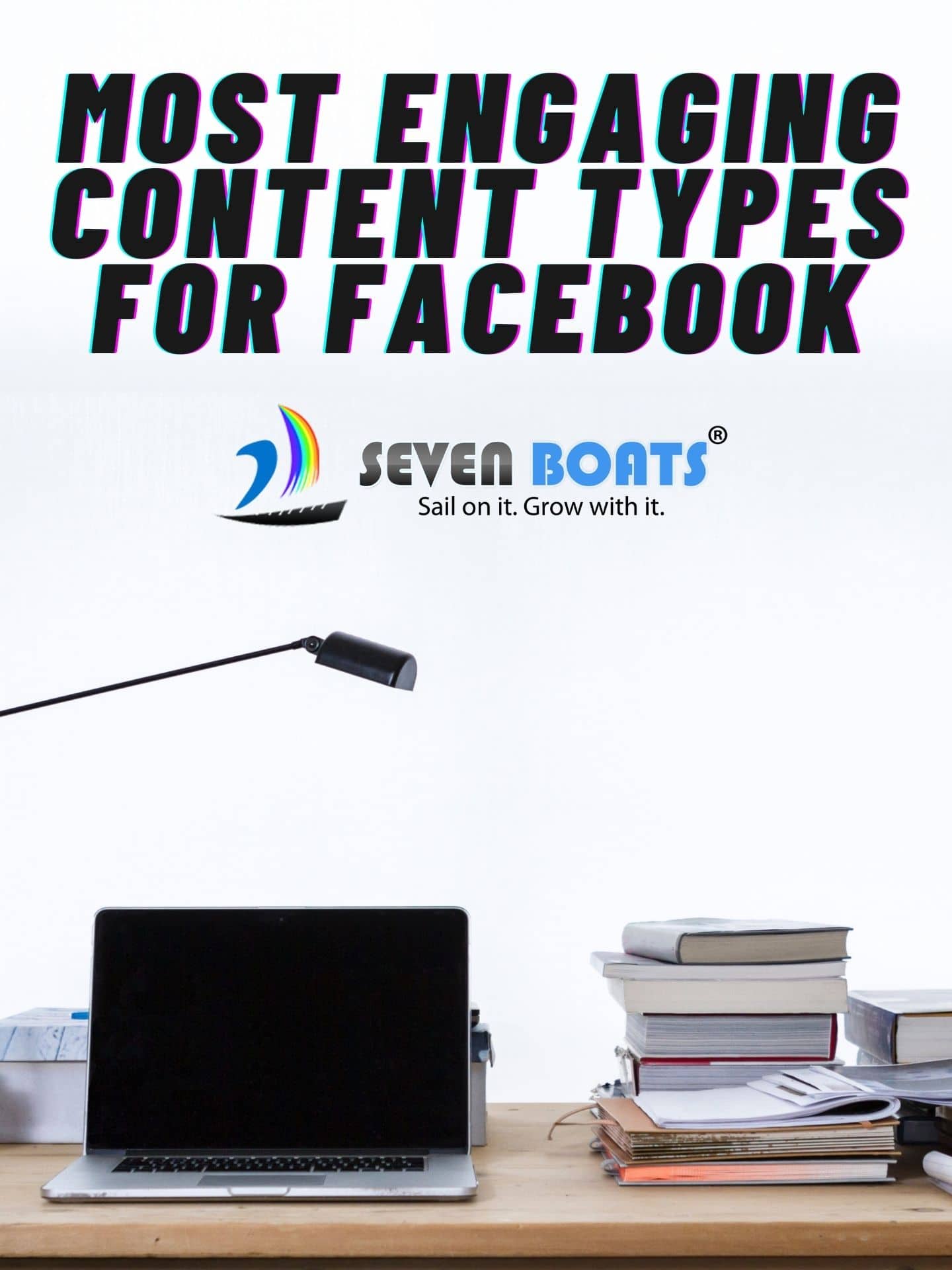 Most Engaging Content Types for Facebook