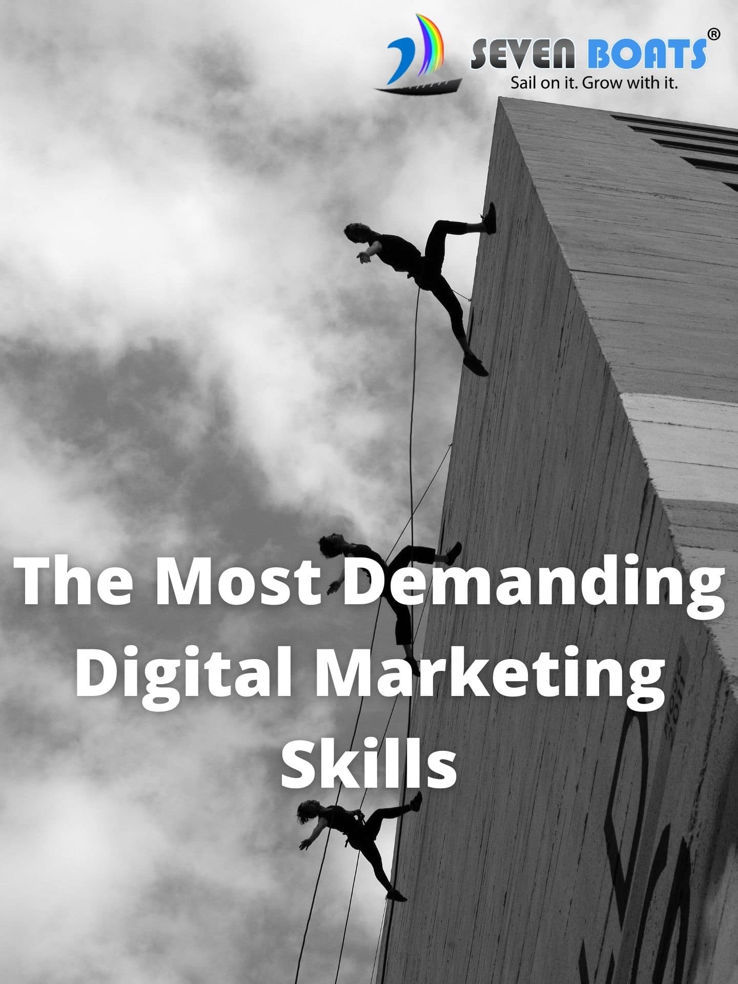 Most Demanding Digital Marketing Skills