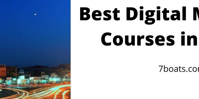 Best Digital Marketing Courses in Sialkot