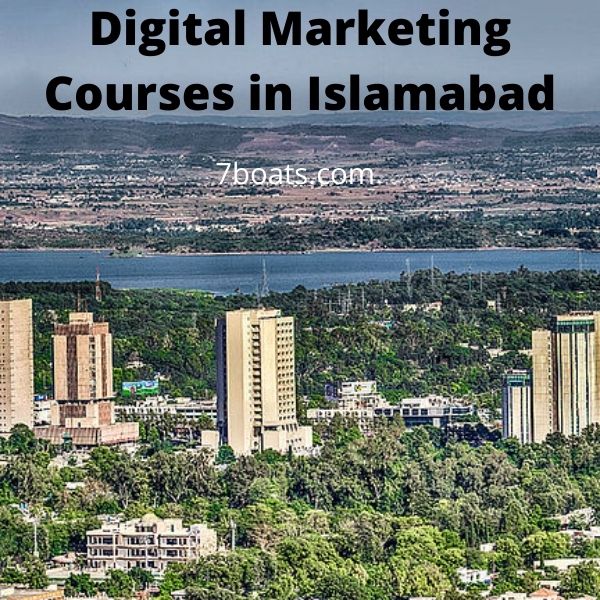 digital marketing courses in Islamabad