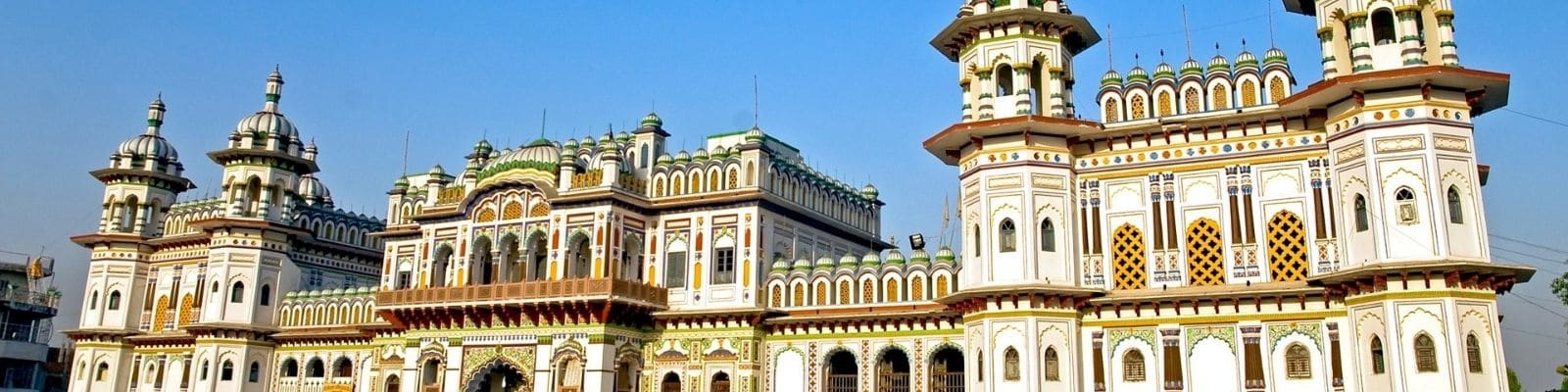 What Are the Best Digital Marketing Courses in Janakpur (Nepal)?