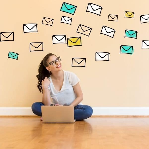 how to write sales follow up emails that work