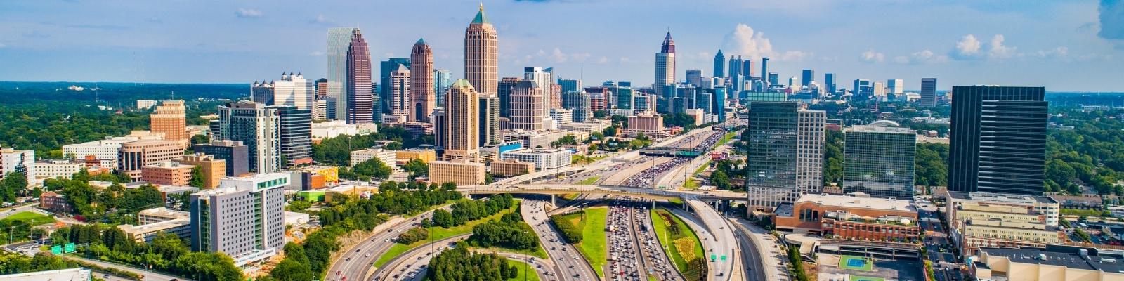 Top 5 Digital Marketing Courses in Atlanta
