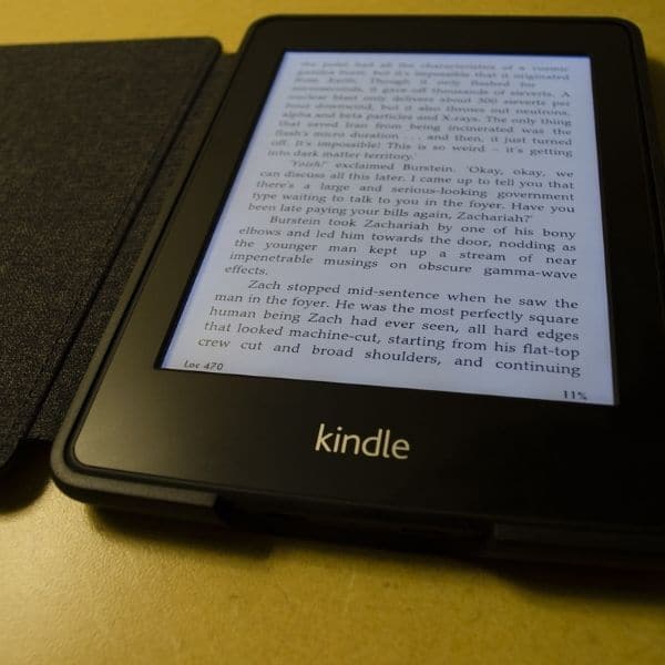 Amazon Kindle Direct Publishing: What You Need to Know. Guide to Amazon KDP 1 - amazon KDP