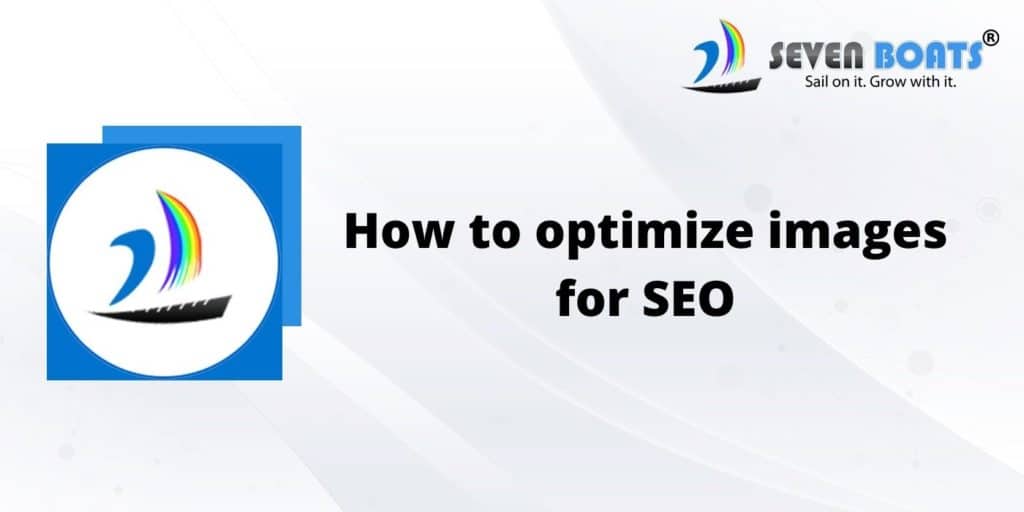 How to Optimize Images for SEO - website image optimization tips