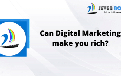 Can Digital Marketing Make You Rich?