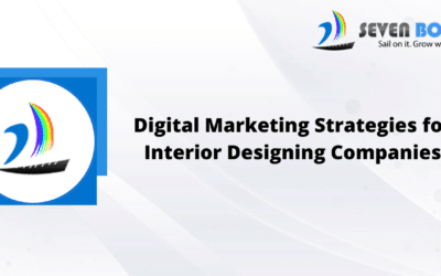 Digital Marketing Strategies for Interior Designing Companies to Boost Lead Generation