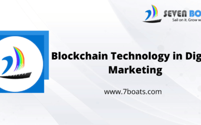Blockchain in Digital Marketing: How to Use Blockchain Technology for Marketing