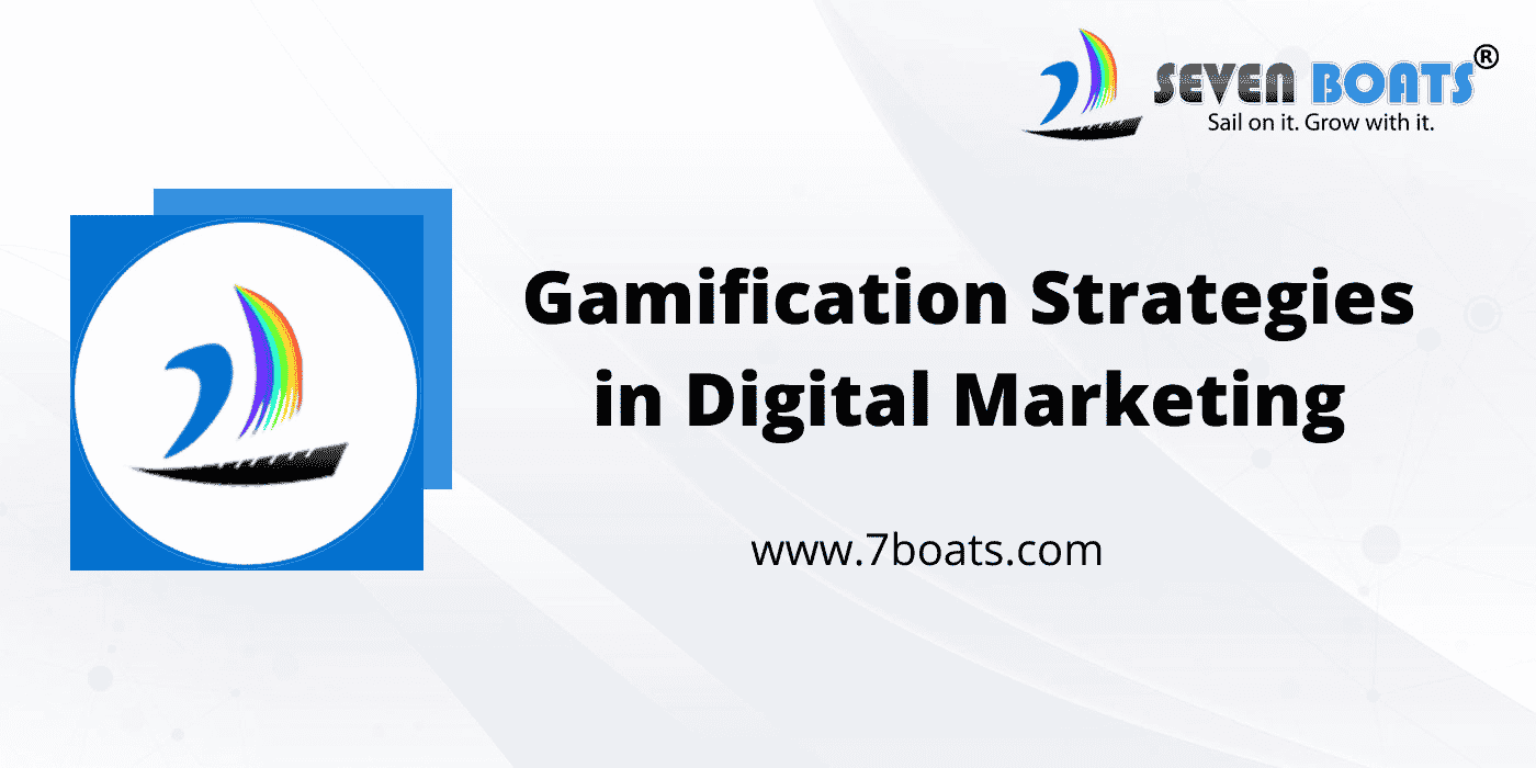 gamification strategies in digital marketing