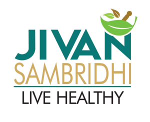 Hum Jiyenge 3 - JIVAN SAMBRIDHI Logo