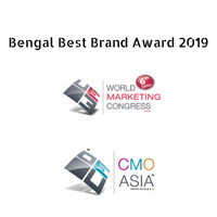 Bengal Best Brand Award - Seven Boats