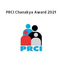 Awards 6 - PRCI Chanakya Award 2