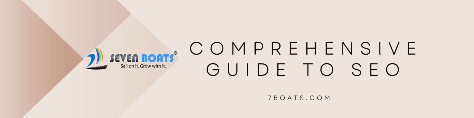 comprehensive guide to seo