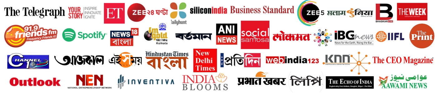 Seven Boats in Media - Leading digital agency in Kolkata, India