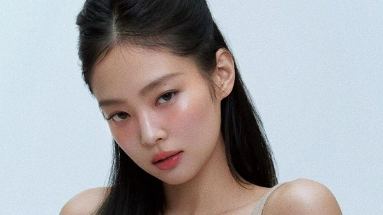 Top 10 Instagram influencers you should follow 21 - Jennie Kim