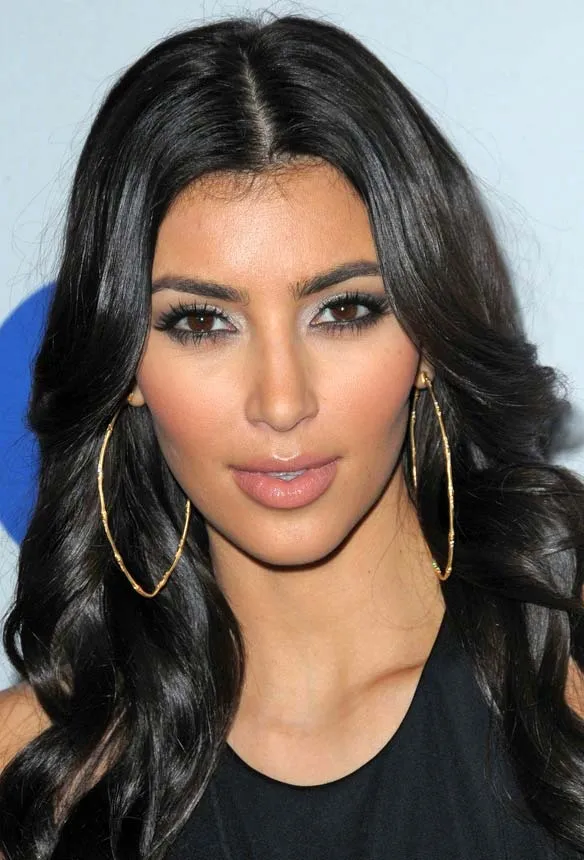 Top 10 Instagram influencers you should follow 27 - Kim Kardashian 2008