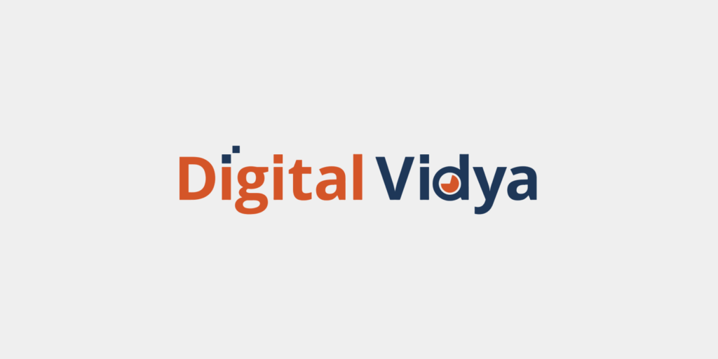 Digital marketing courses at Digital Vidya