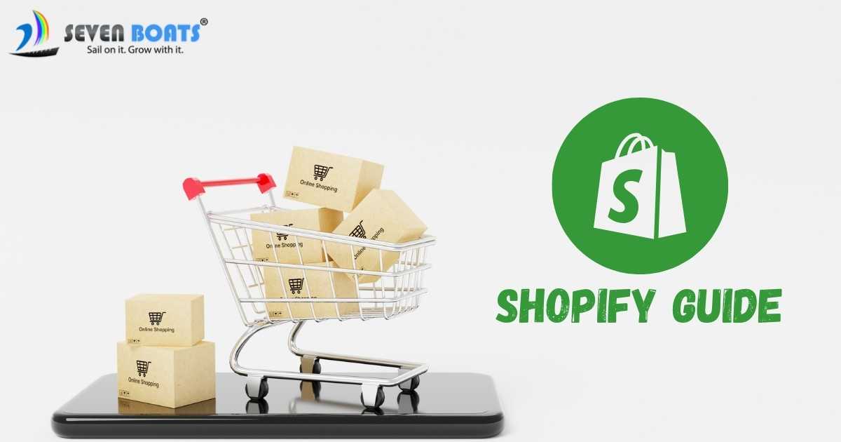 Shopify-guide