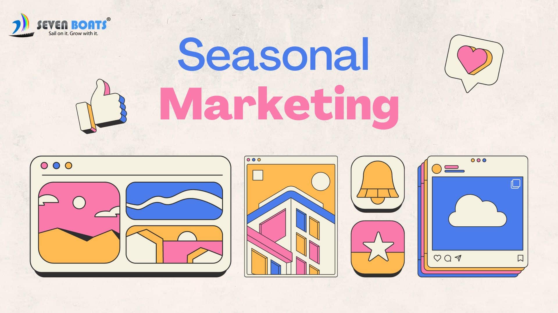 Seasonal Marketing
