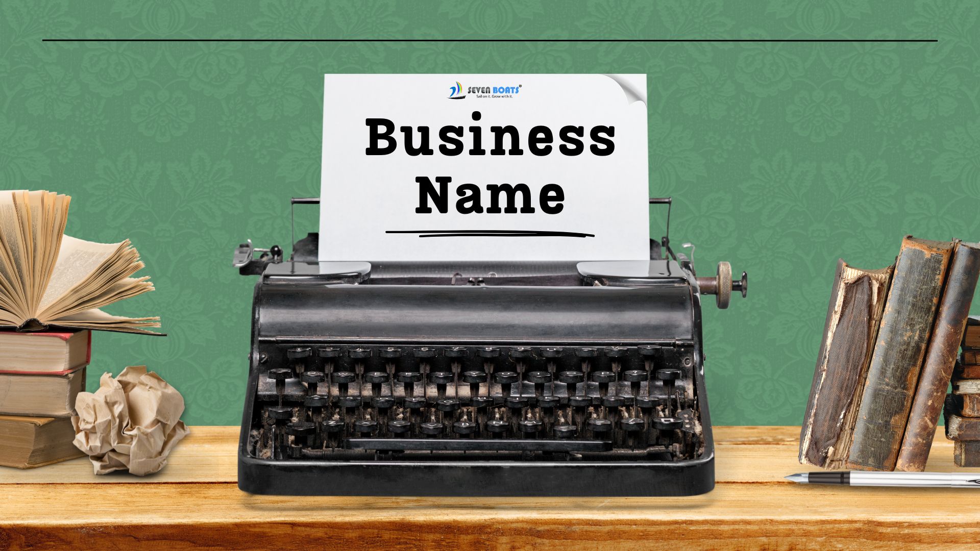 How to Choose the Perfect Name for Your Business?