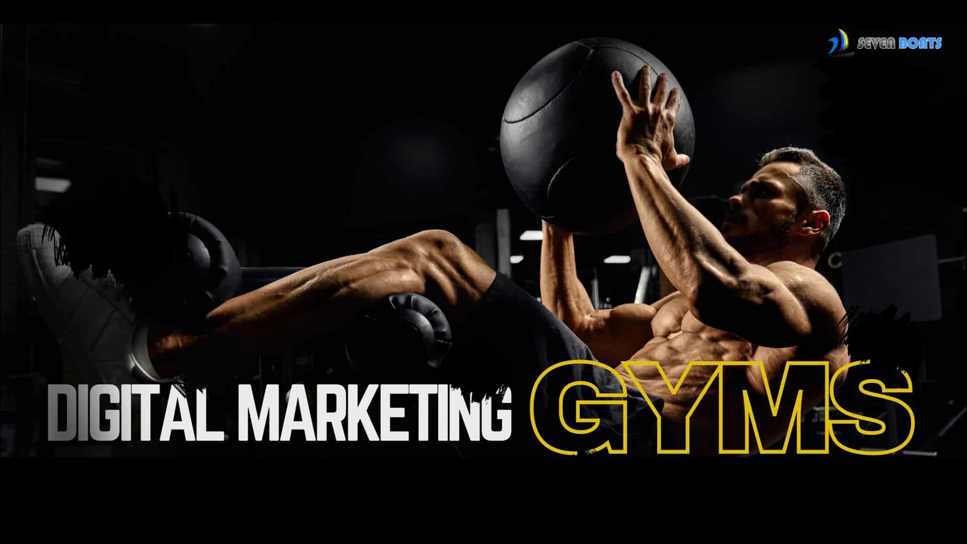 Digital marketing for GYMs