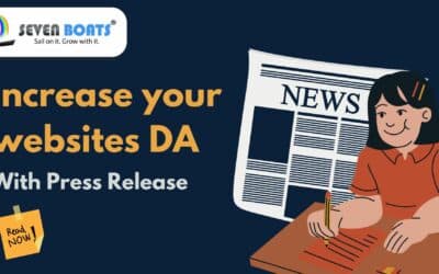How to increase your DA (Domain Authority) with Press Releases