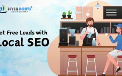 Get Free Leads with Local SEO