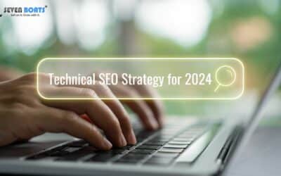 Mastering the Technical SEO Strategy