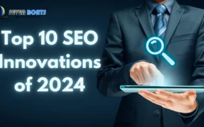 Top 10 SEO Innovations of 2024