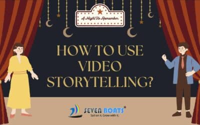 How To Use Video Storytelling?