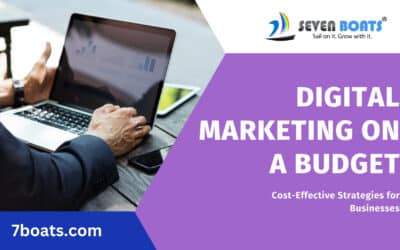 Digital Marketing on a Budget: Cost-Effective Strategies for Kolkata Businesses