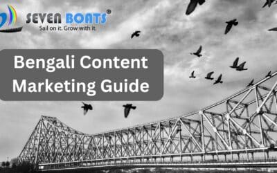 Conquering Bengali Content Marketing: A Guide for Kolkata Businesses