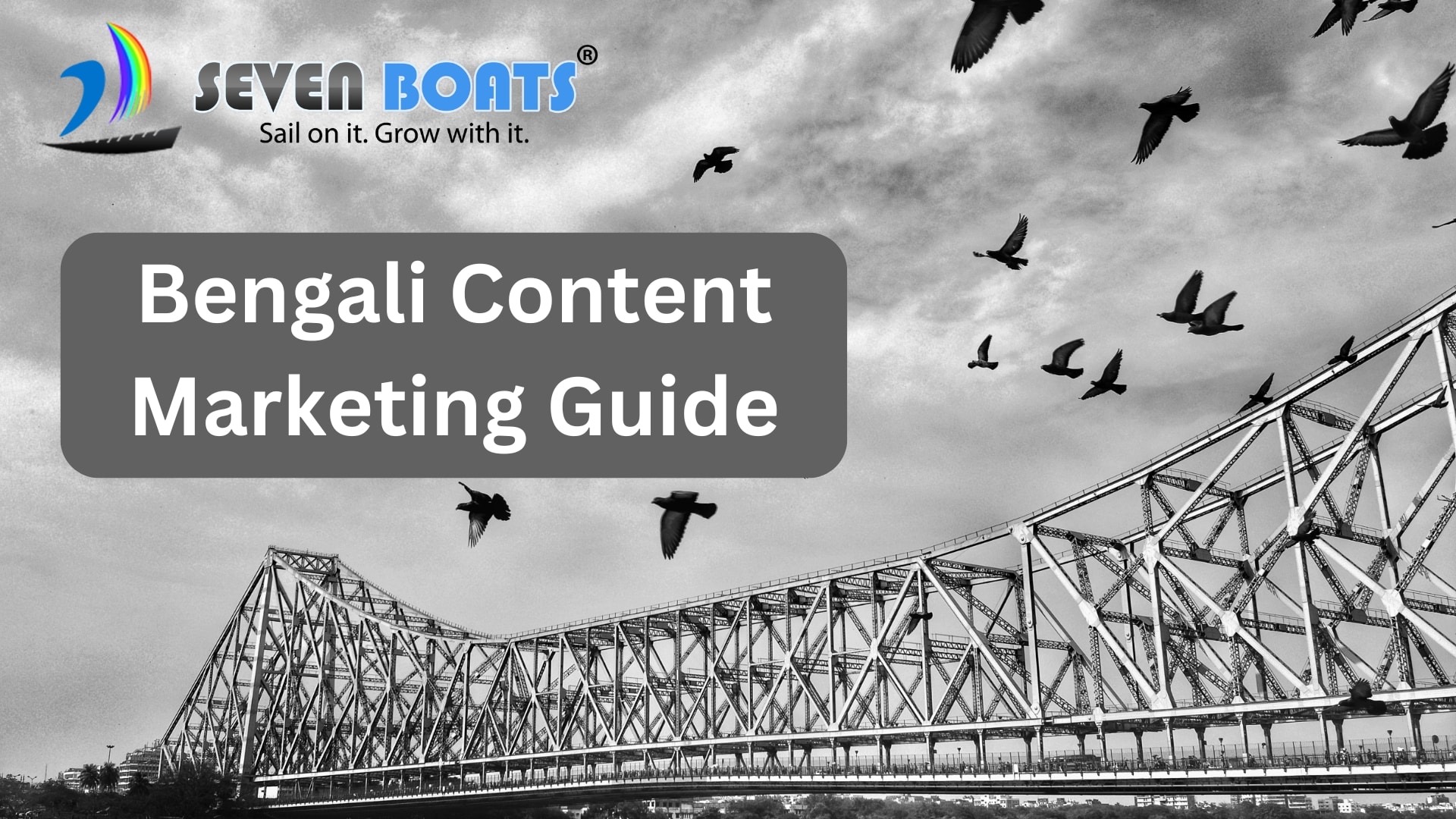 Bengali Content Marketing Guide