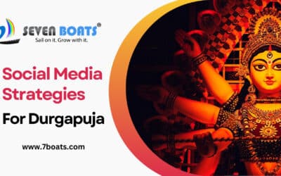 Social Media Strategies for Durga Puja Events in Kolkata: Engage Your Audience This Festive Season