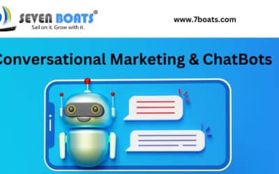 The Rise of Conversational Marketing: Building Relationships with Chatbots